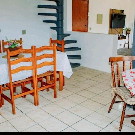 Excelente Apto A 2 Km Centrinho Turistico Campos do Jordão Eksteriør bilde