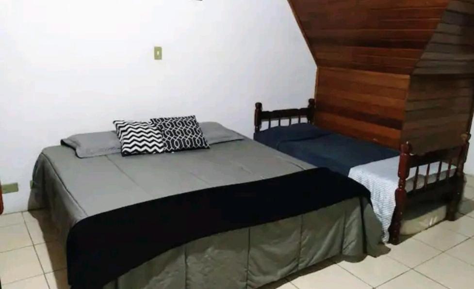 Excelente Apto A 2 Km Centrinho Turistico Campos do Jordão Eksteriør bilde